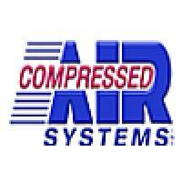 compressed air systems inc.