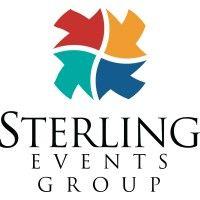 sterling events group