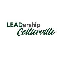 leadership collierville logo image