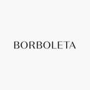 logo of Borboleta Beauty