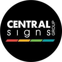 central signs group