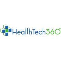 healthtech360 logo image