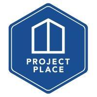 project place logo image