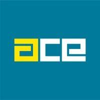 ace development & engineering logo image