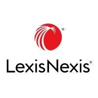 lexisnexis china 律商联讯 logo image