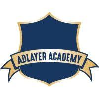 adlayer academy logo image