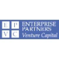 enterprise partners venture capital logo image