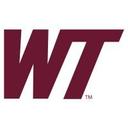 logo of West Texas A M University