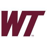 west texas a&m university logo image