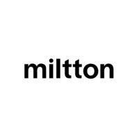 miltton usa logo image