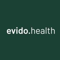 evido health logo image