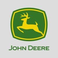 casatoro john deere logo image