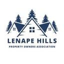 logo of Lenape Hills Property Owners Association