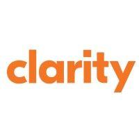 clarity recruiting logo image