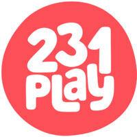 231 play logo image