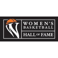 women's basketball hall of fame logo image