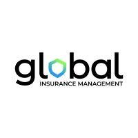 global insurance management logo image