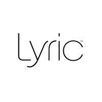 lyric logo image