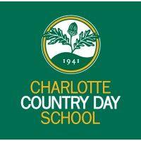 charlotte country day school logo image