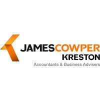 james cowper kreston logo image