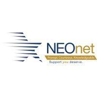 northeast ohio network for educational technology - neonet logo image