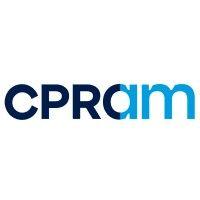 cpr asset management logo image