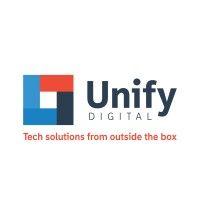 unify digital logo image