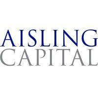 aisling capital logo image