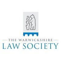 the warwickshire law society logo image