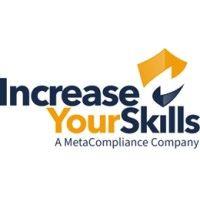 increase your skills gmbh logo image