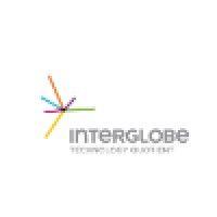 interglobe technology quotient | travelport official partner logo image