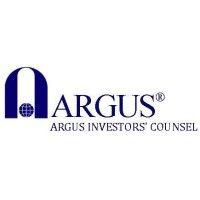 argus investors' counsel, inc. logo image