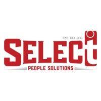 select people solutions