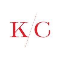 kc group logo image