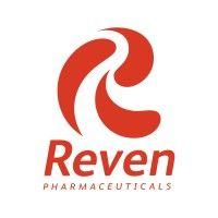 reven pharmaceuticals logo image