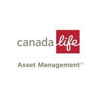 canada life asset management logo image