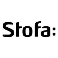 stofa a/s logo image