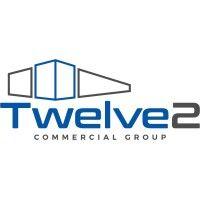 twelve2 commercial group logo image