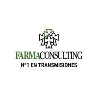 farmaconsulting transacciones logo image