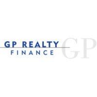 gp realty finance, inc.