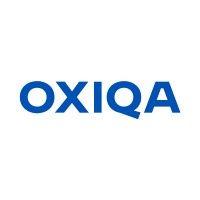 oxiqa logo image