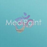 medipaint logo image