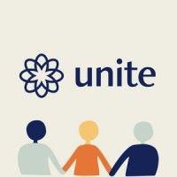 unite logo image