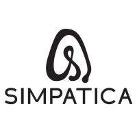 simpatica logo image