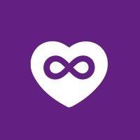 break the silence against domestic violence logo image