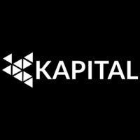 kapital logo image