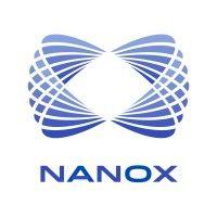 nanox vision