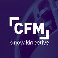 cfm (now kinective)