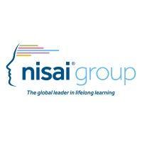 nisai group logo image