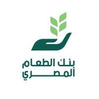 egyptian food bank logo image